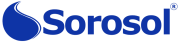 SOROSOL logo site